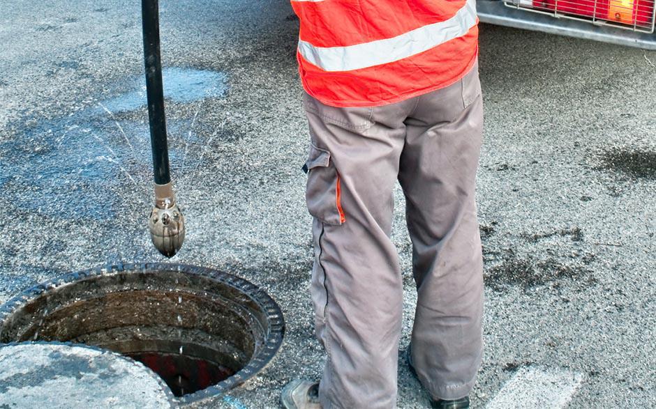 déboucheur canalisation Paris 7