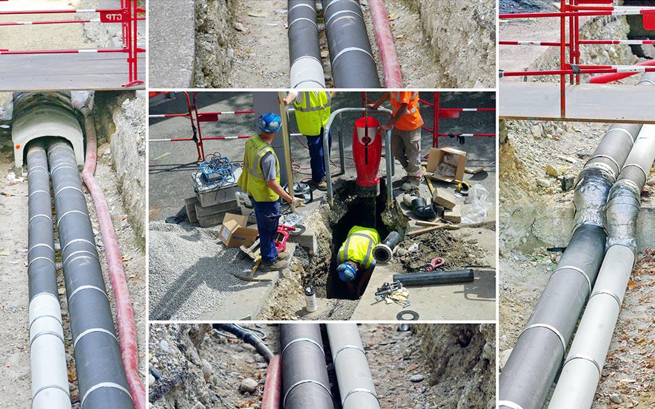 déboucheur canalisation Paris 7