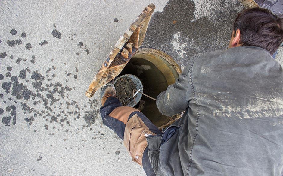 déboucheur canalisation Voisins-le-Bretonneux