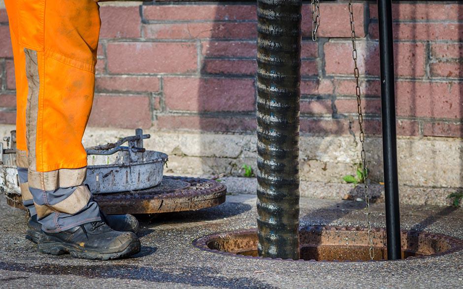 déboucheur canalisation Villiers-sur-Marne