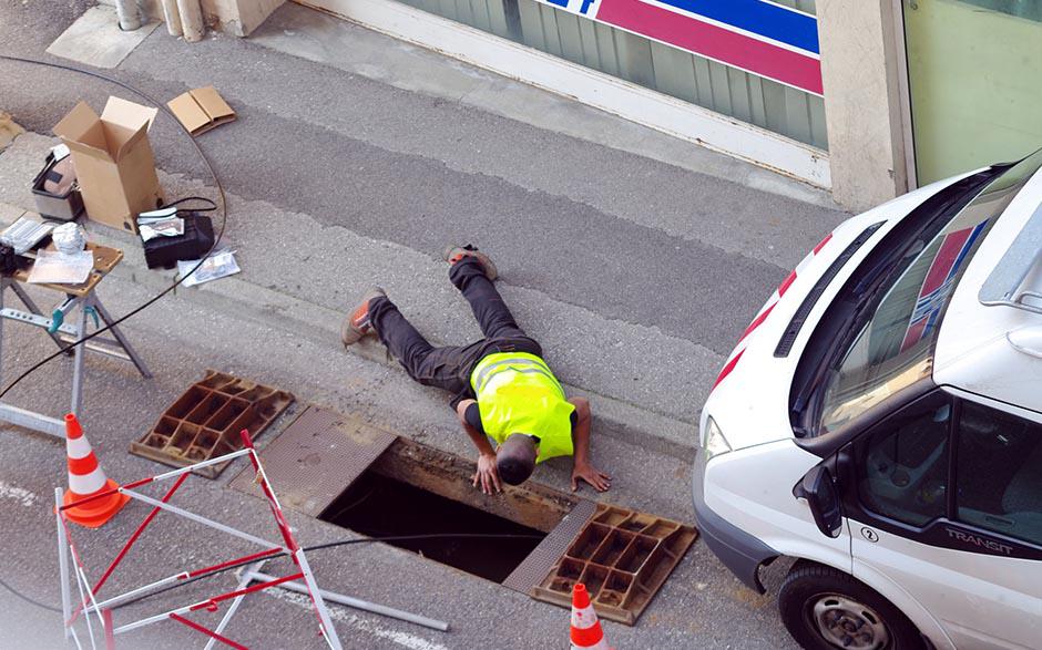 déboucher les canalisation Paris 1