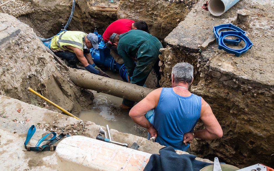 déboucheur canalisation Bobigny