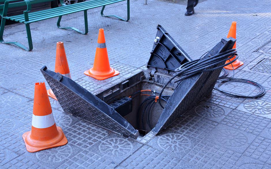 tuyau déboucheur de canalisation Montrouge