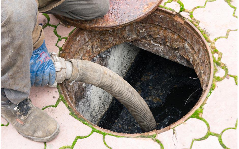 déboucheur canalisation Voisins-le-Bretonneux