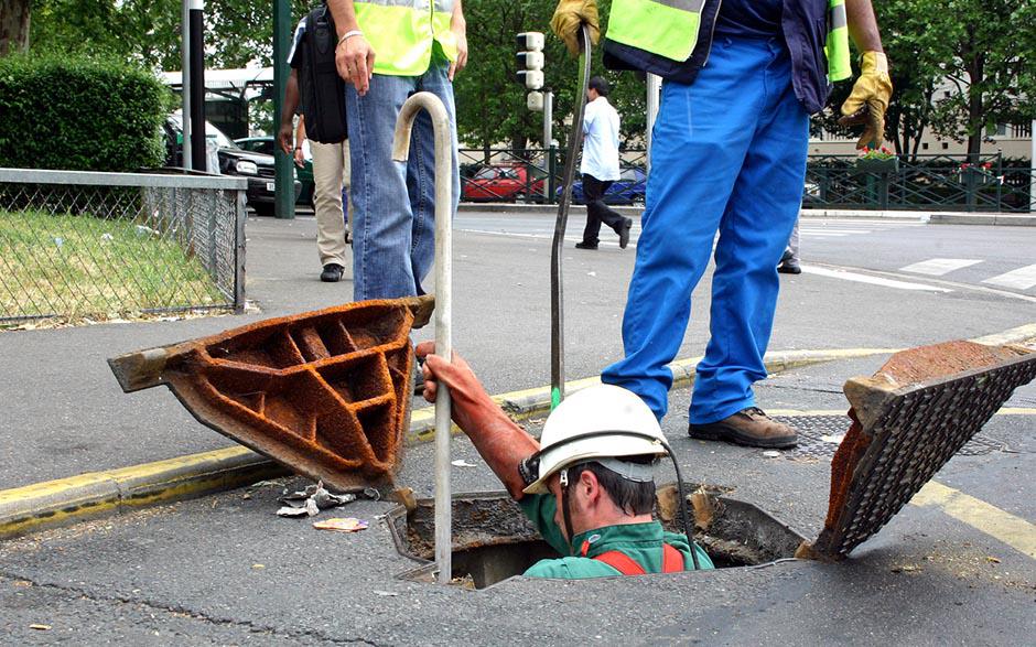déboucheur canalisation Bobigny